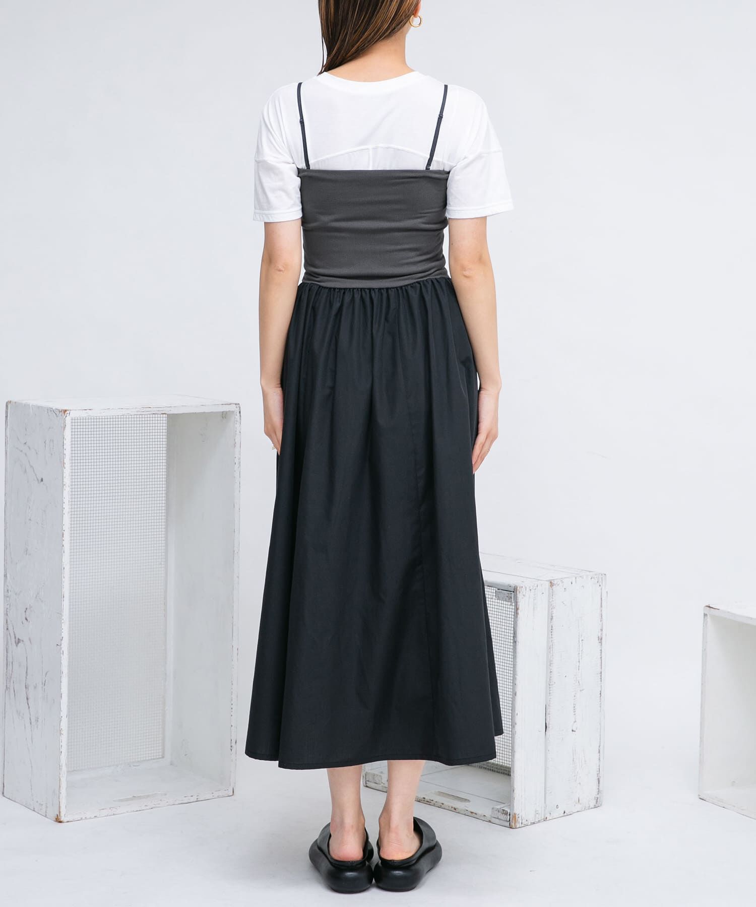  「ベアワンピース」|ワンピース|