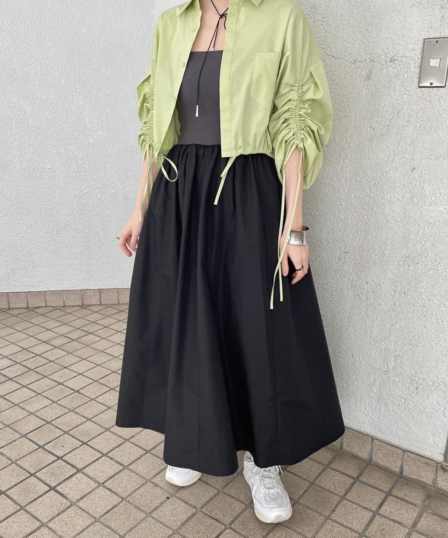  「ベアワンピース」|ワンピース|