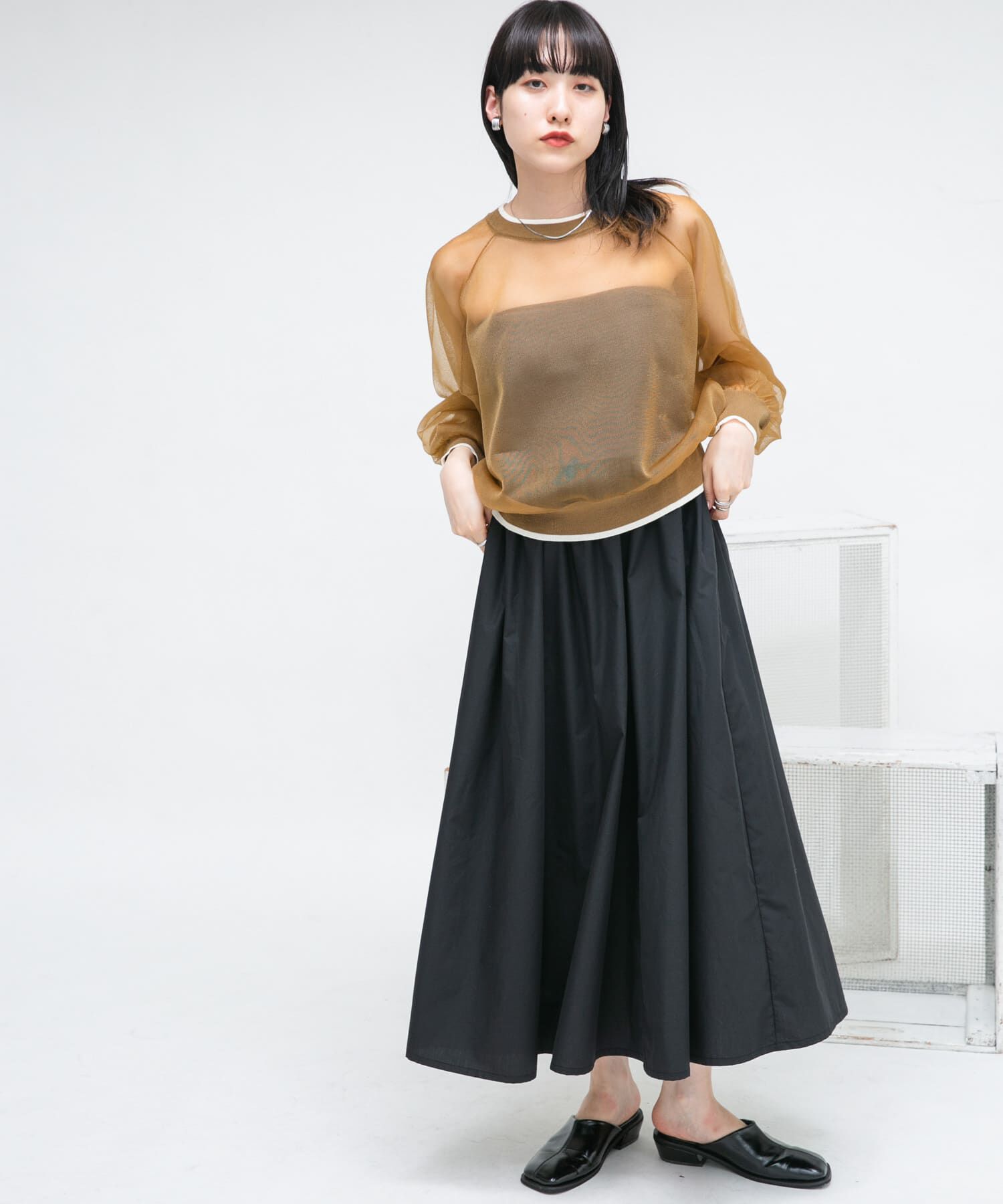  「ベアワンピース」|ワンピース|