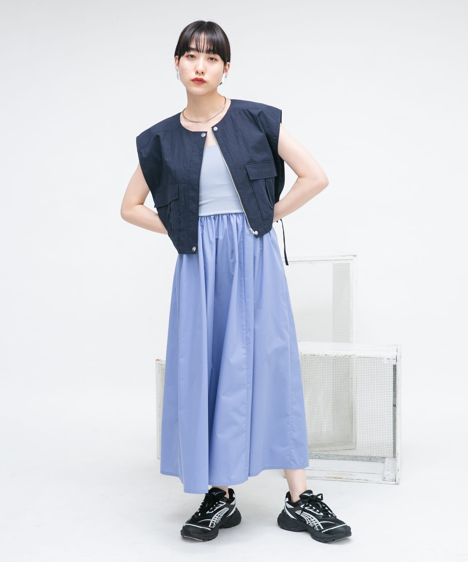  「ベアワンピース」|ワンピース|