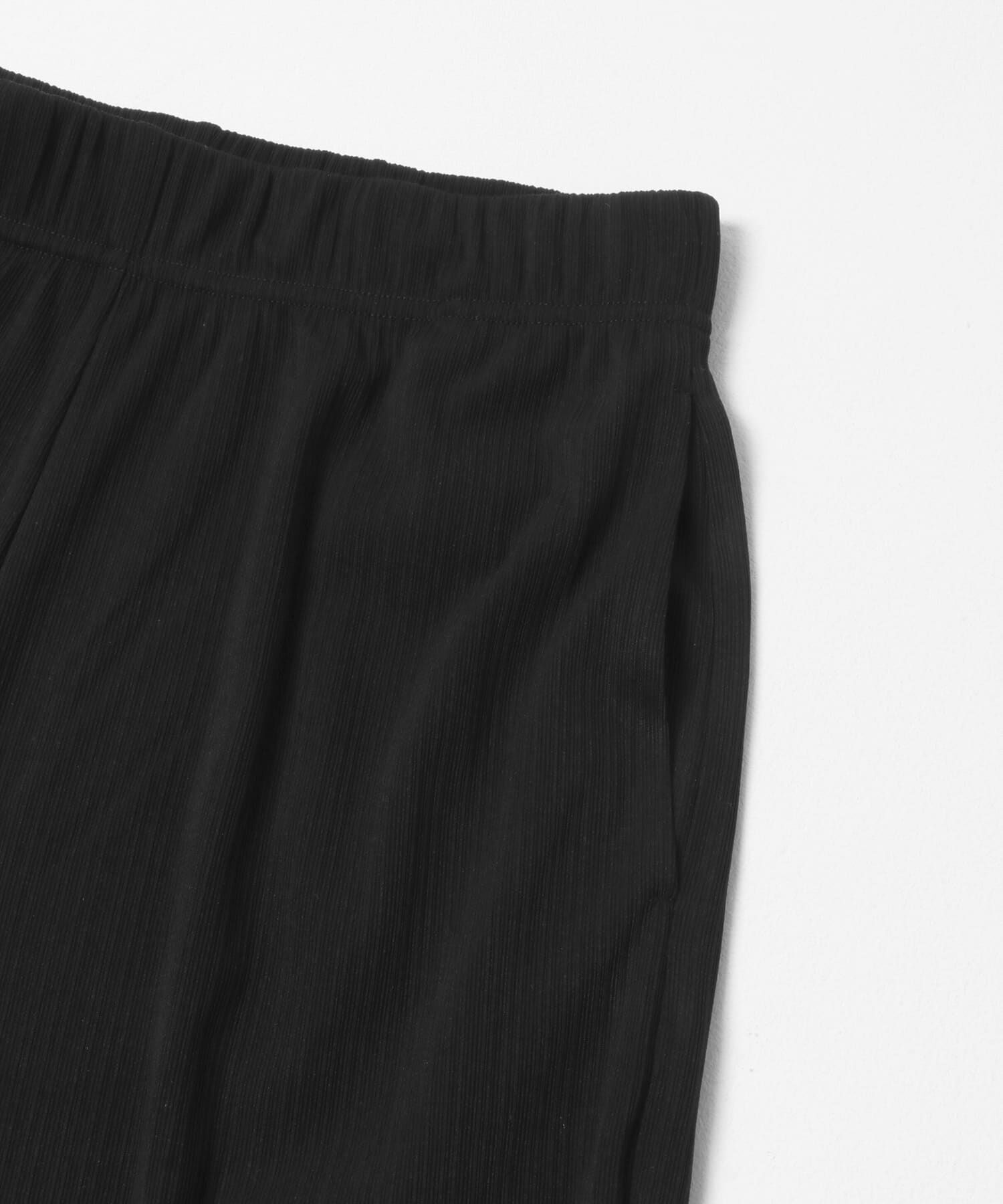  「イージーRIBフレアパンツ」|その他|