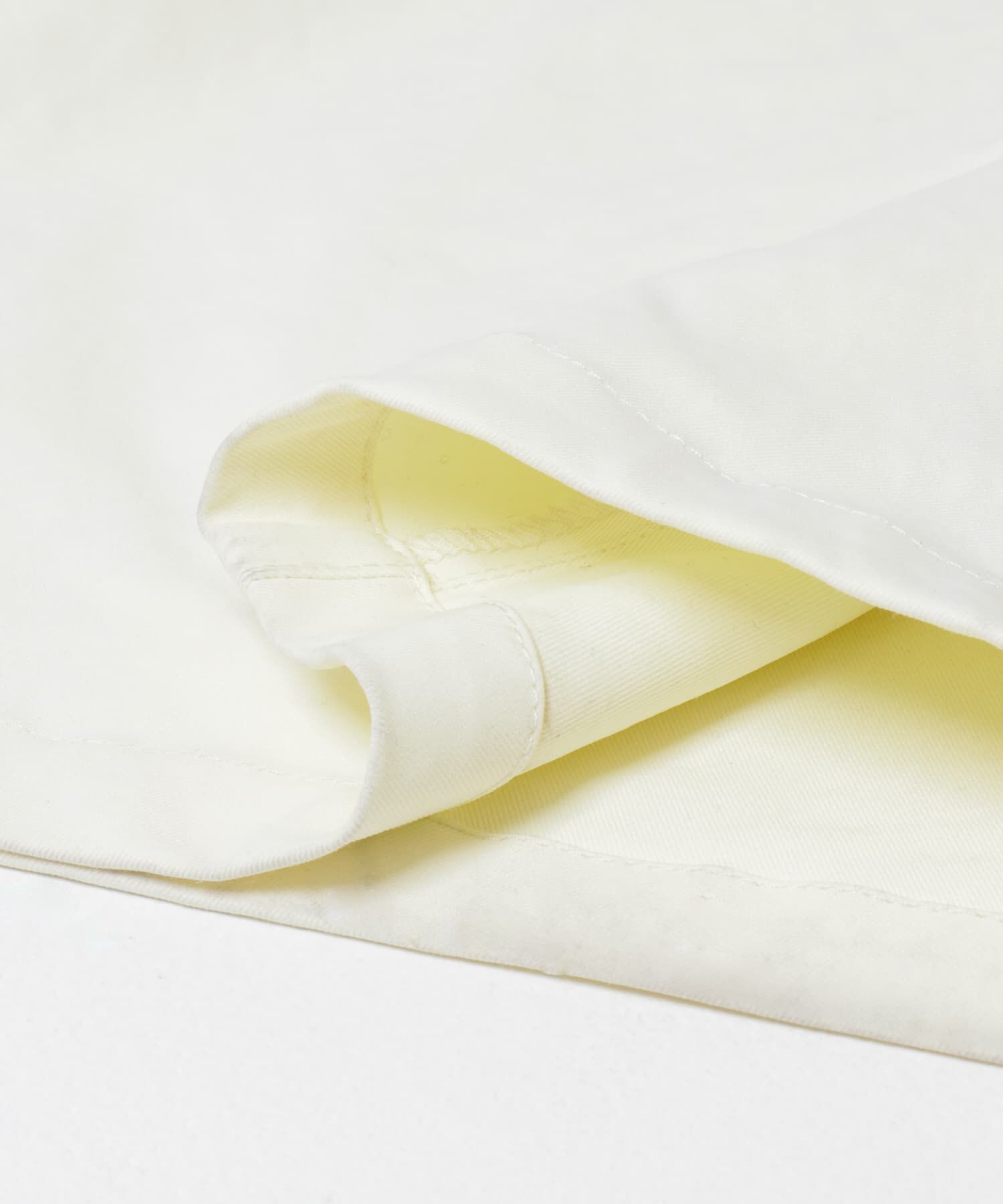 SENSE OF PLACE by URBAN RESEARCH「サイドタックワイドパンツ」|その他|