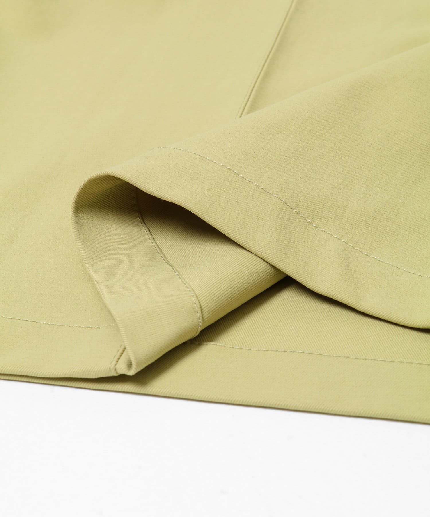 SENSE OF PLACE by URBAN RESEARCH「サイドタックワイドパンツ」|その他|