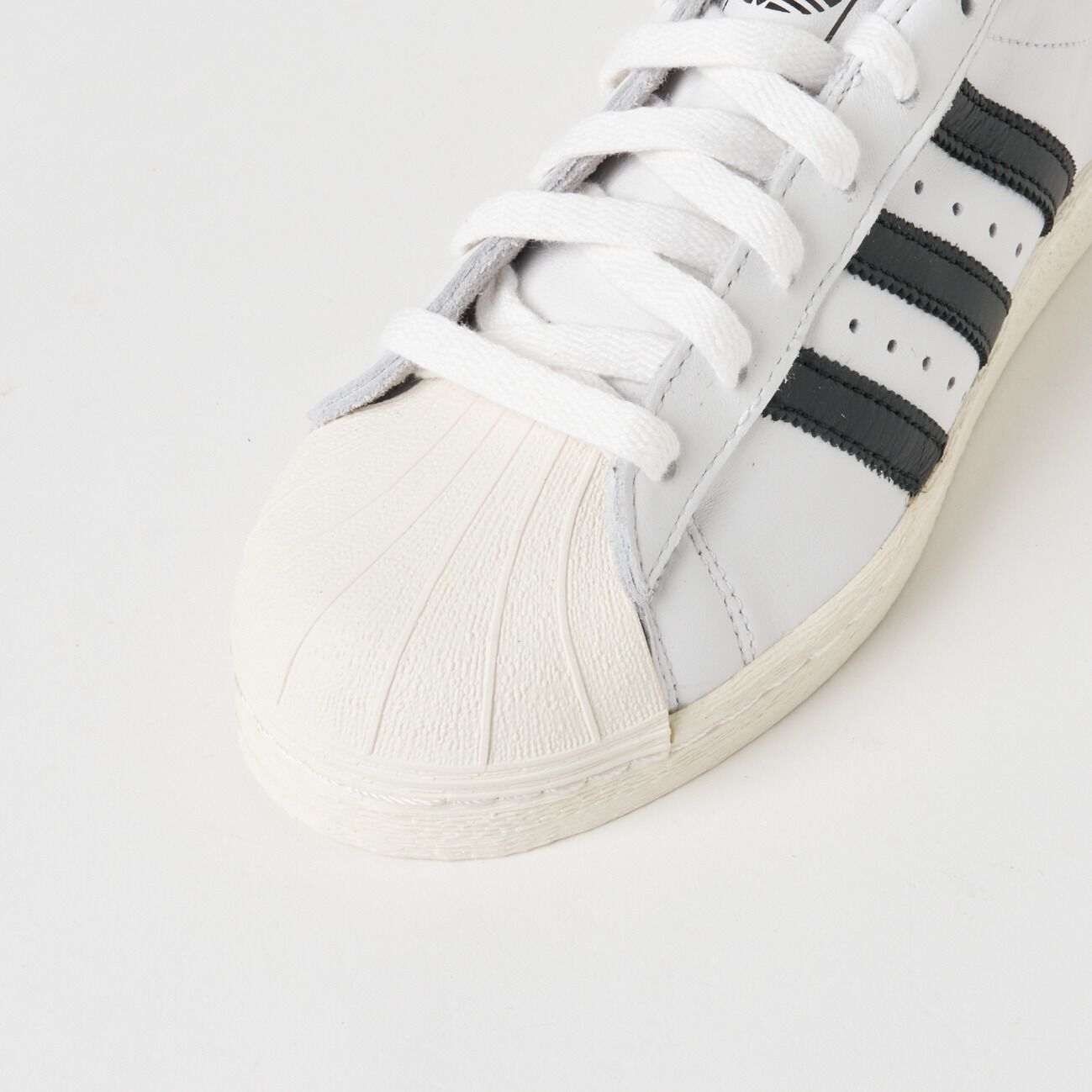  「adidas SUPERSTAR 82」|スニーカー|