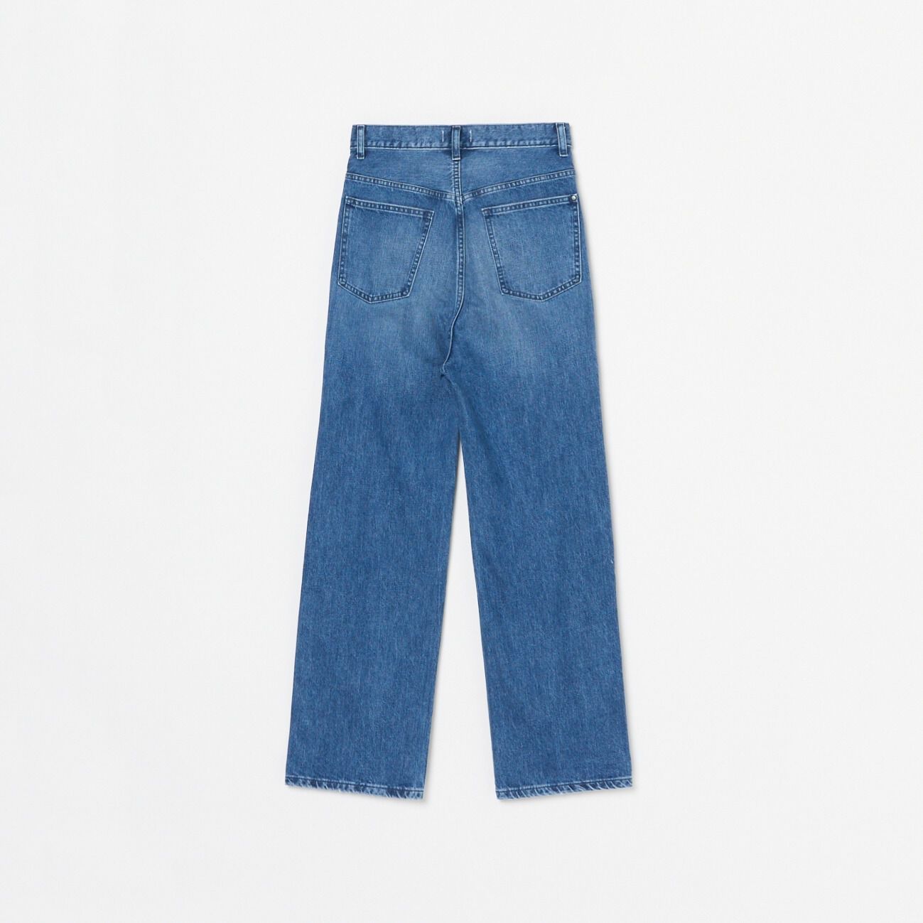  「woadblue SALUU」|チノ|