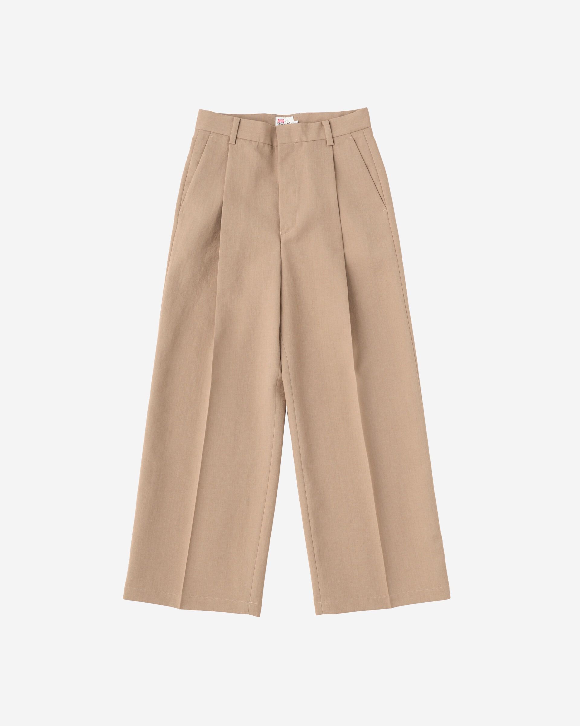 Traditional Weatherwear「UNIONSLACKS 308」|その他|ﾍﾞｰｼﾞｭ