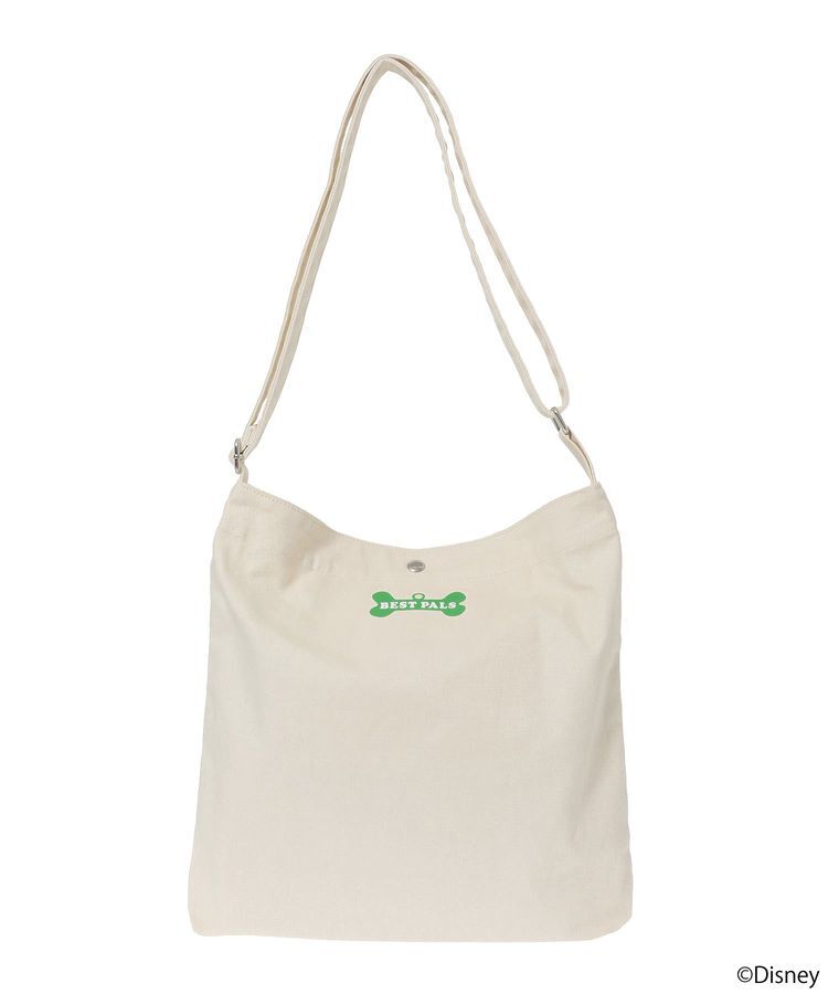 earth music&ecology「Pluto/プリントトートバッグ」|トートバッグ|