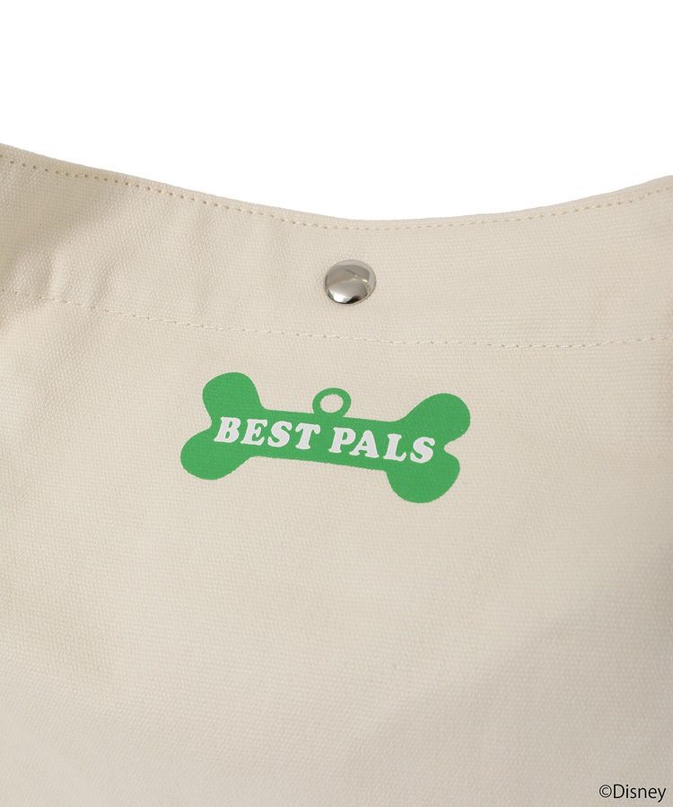 earth music&ecology「Pluto/プリントトートバッグ」|トートバッグ|