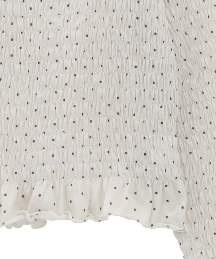 earth music&ecology「シャーリングメロープルオーバー」|Tシャツ・カットソー|