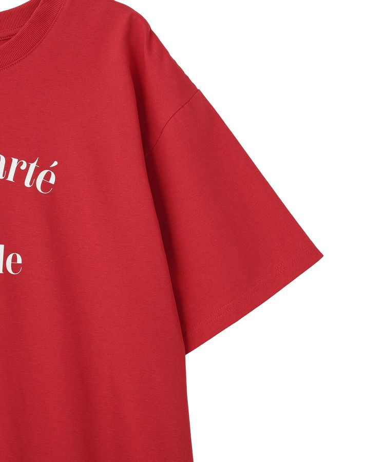 earth music&ecology「【予約】アソートプリントTシャツ」|Tシャツ・カットソー|