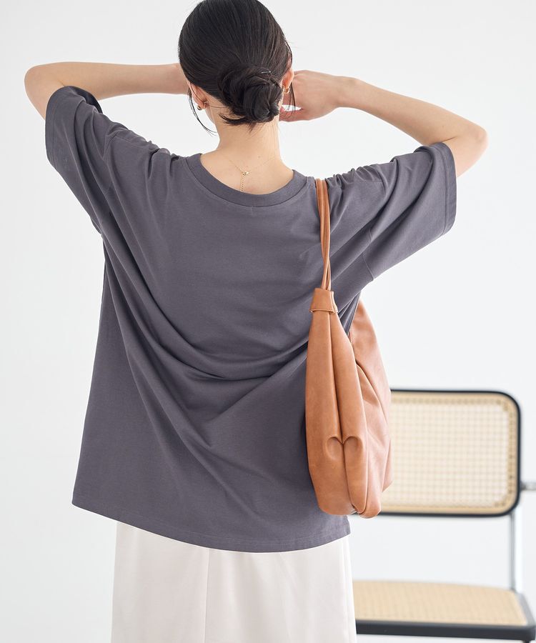 earth music&ecology「【予約】アソートプリントTシャツ」|Tシャツ・カットソー|