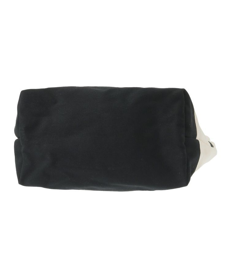 Maison de FLEUR「マルチポケット帆布トートMバッグ」|トートバッグ|