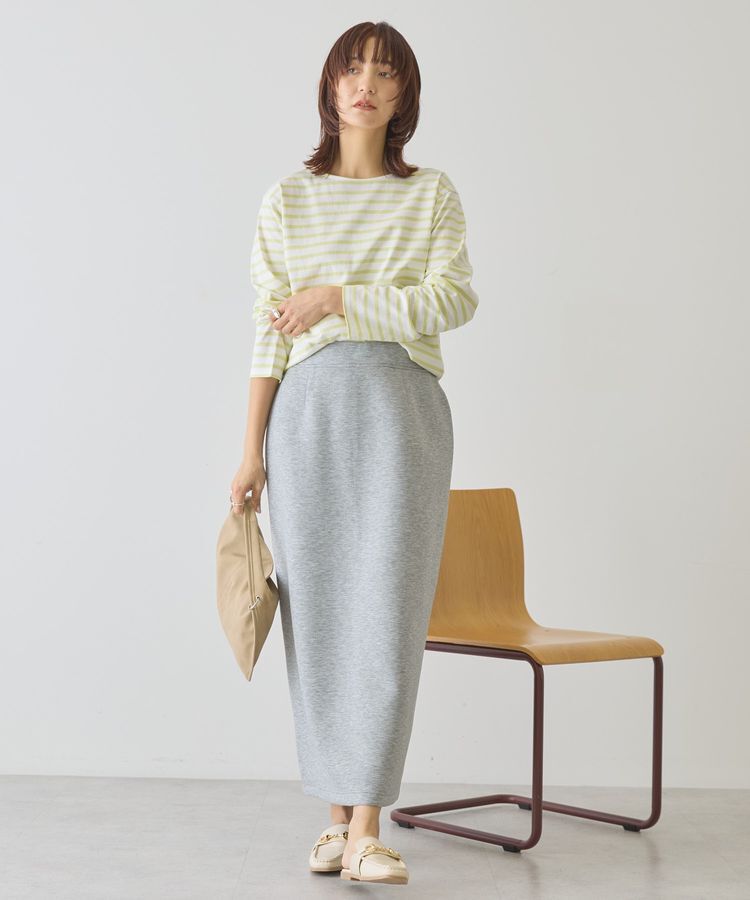 AMERICAN HOLIC「バスクロンT」|Tシャツ・カットソー|