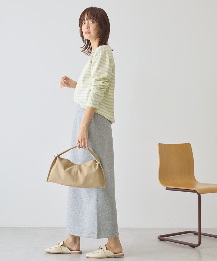 AMERICAN HOLIC「バスクロンT」|Tシャツ・カットソー|