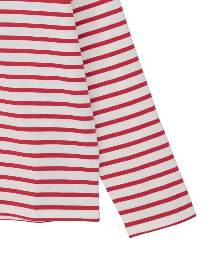 AMERICAN HOLIC「バスクロンT」|Tシャツ・カットソー|