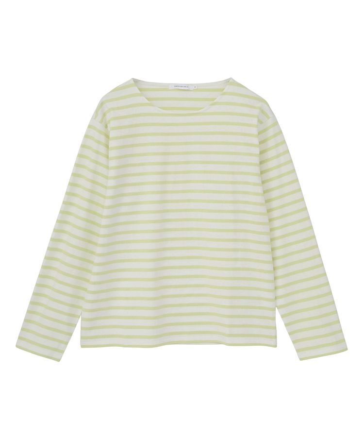 AMERICAN HOLIC「バスクロンT」|Tシャツ・カットソー|