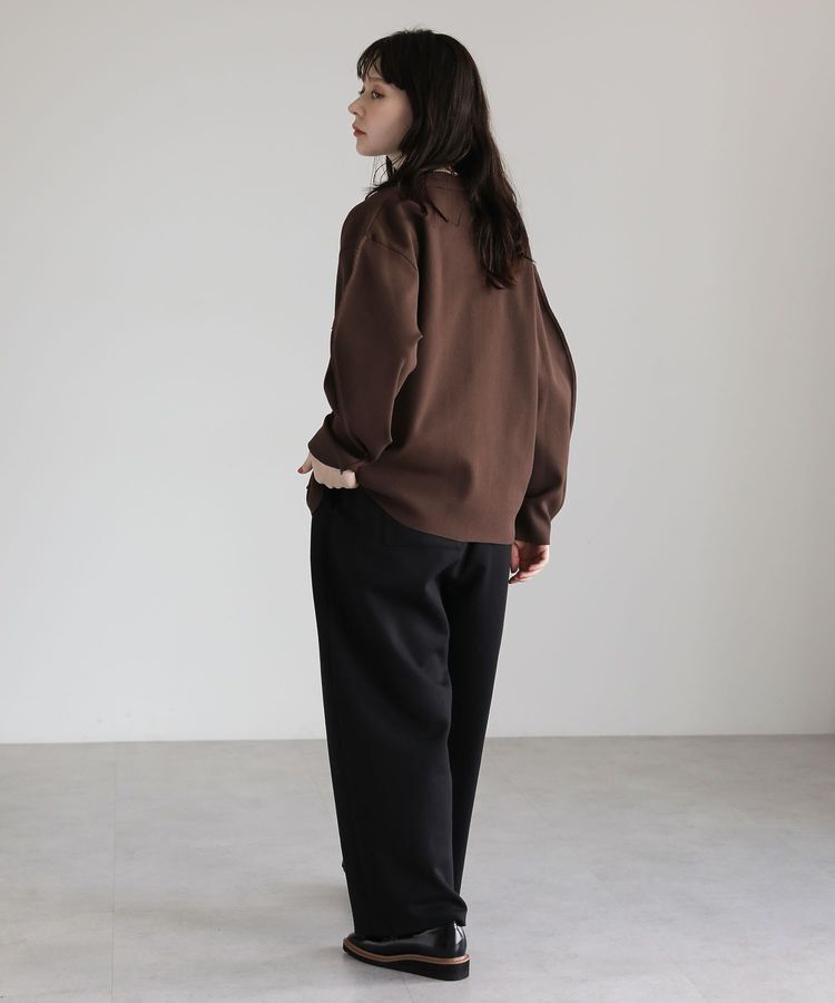 Green Parks「・ELENCARE DUE コクーンイージーパンツ」|その他|