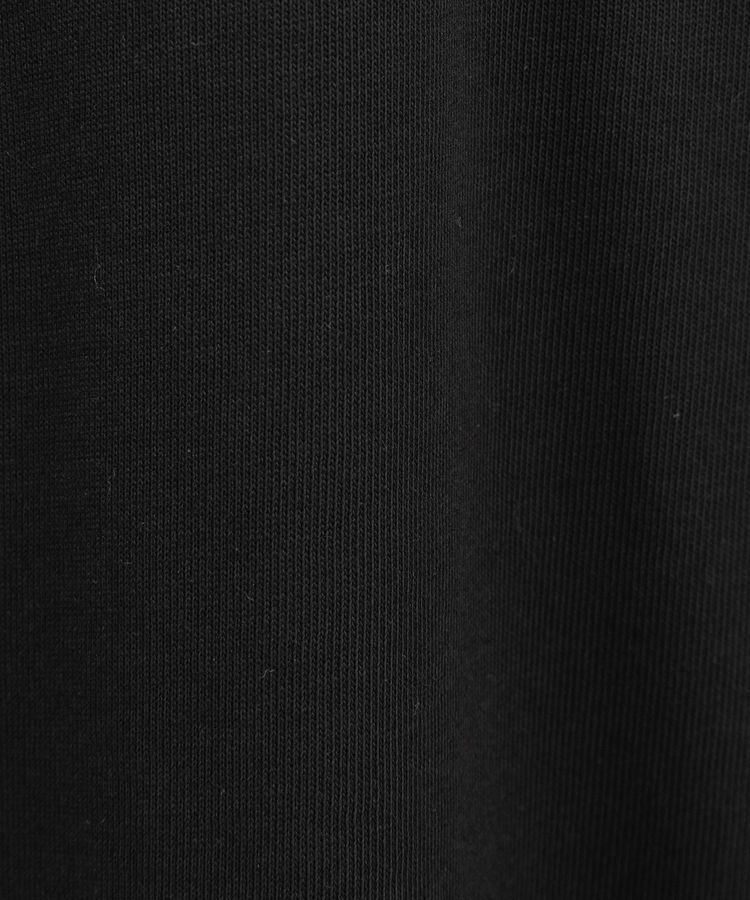 Green Parks「キレイ目ロゴ長袖Tシャツ」|Tシャツ・カットソー|