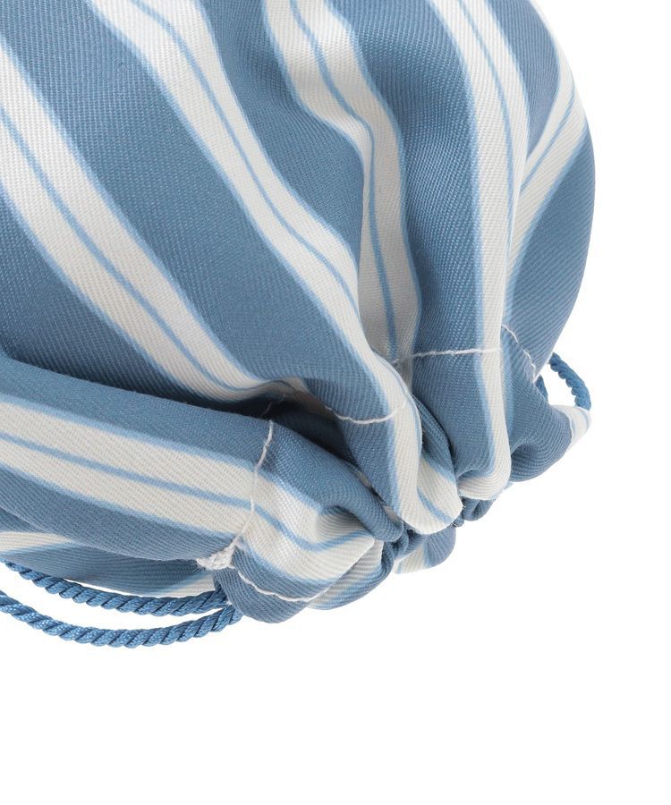 Green Parks「ハリー・ポッター/ストライプきんちゃく」|ポーチ|