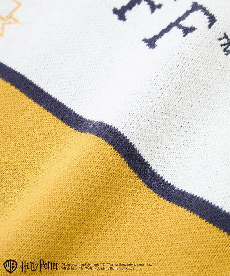 Green Parks「ハリー・ポッター/ジャガードラインニット」|ニット・セーター|