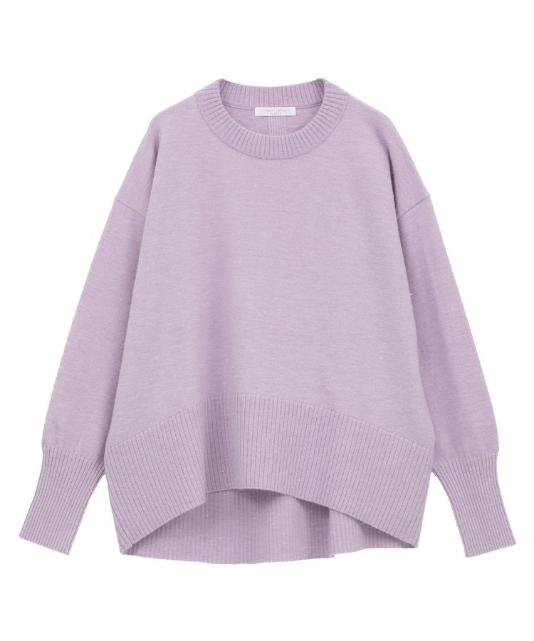 Green Parks「ふわもっちニットプルオーバー」|ニット・セーター|