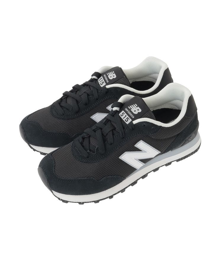 Green Parks「●NB 515」|スニーカー|