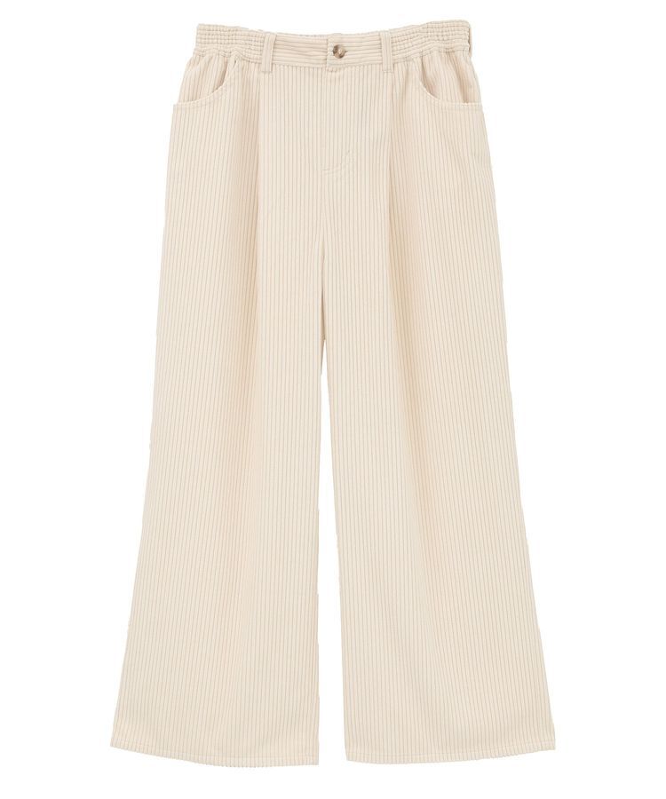 Green Parks「太畝コーデュロイカラーパンツ」|その他|