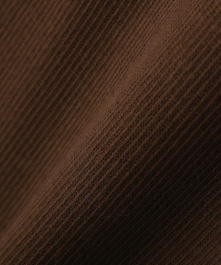 Green Parks「チュールレイヤードボックスプルオーバー」|Tシャツ・カットソー|