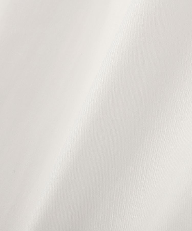 YECCA VECCA「ブレードトリミングブラウス」|シャツ・ブラウス|