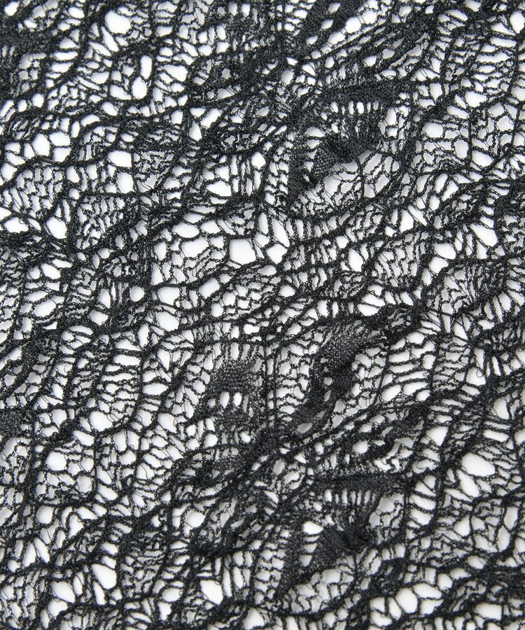 GARAGE OF GOOD CLOTHING「レースシアーシャツ」|Tシャツ・カットソー|