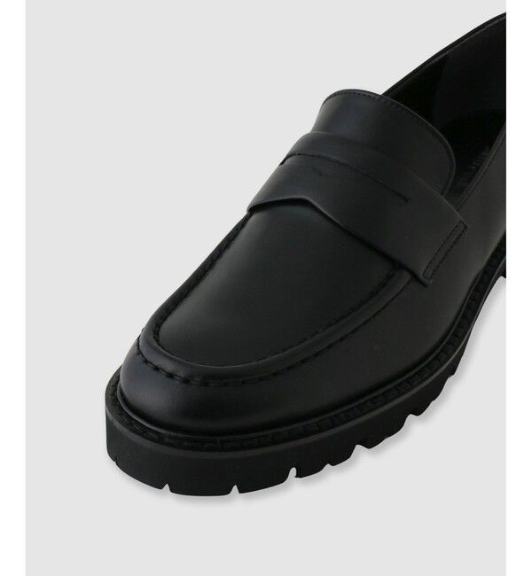 allureville「タンクソールローファー」|その他|