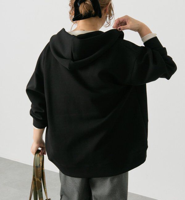  「【＠noricorico102企画】ダンボールWジップパーカー」|パーカー|