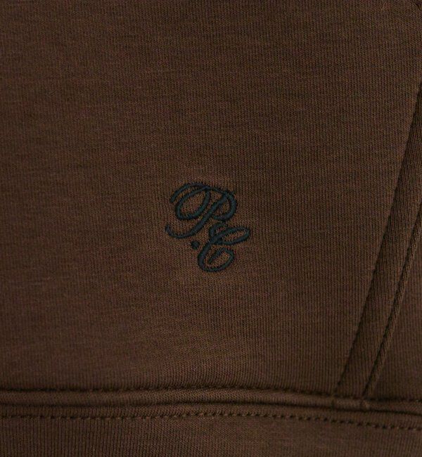  「【＠noricorico102企画】ダンボールWジップパーカー」|パーカー|