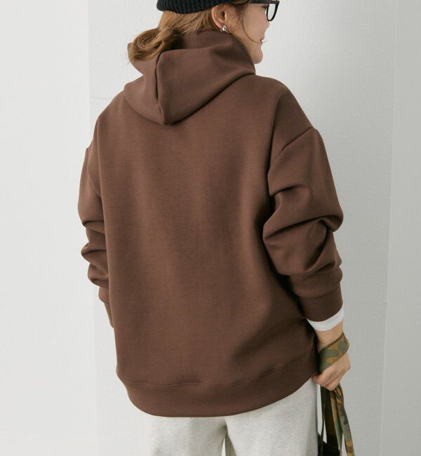  「【＠noricorico102企画】ダンボールWジップパーカー」|パーカー|