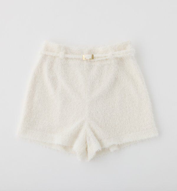  「ベルト付きショーパン」|その他|