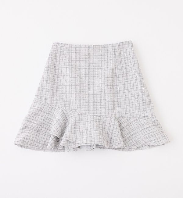  「イレヘムミニスカート」|スカート|