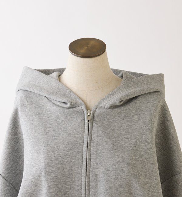  「【セットアップ可能】ビッグシルエットパーカー」|プルオーバー|