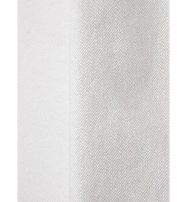 MidiUmi「MidiUmi ハイウエストストレートデニム」|その他|