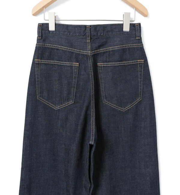 MidiUmi「MidiUmi ハイウエストストレートデニム」|その他|