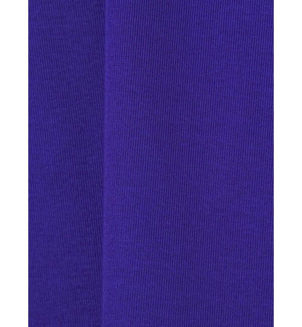 mizuiro ind「mizuiro ind コンパクトベーシックT」|Tシャツ・カットソー|