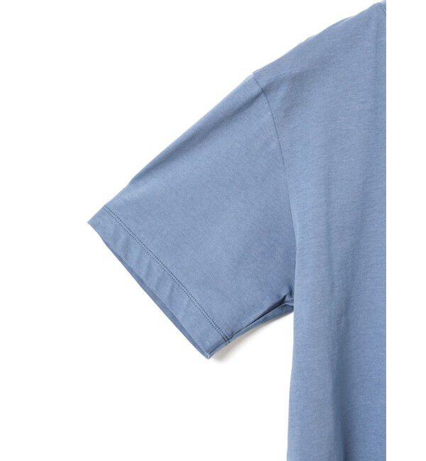 MidiUmi「MidiUmi Vネックプルオーバー」|Tシャツ・カットソー|