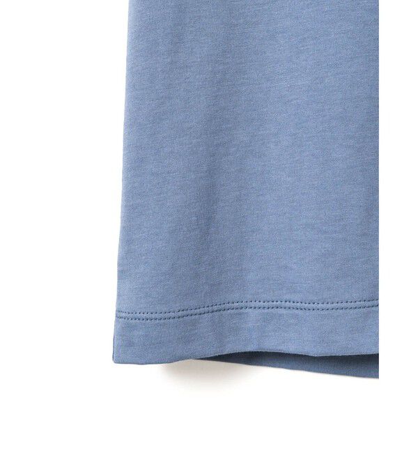 MidiUmi「MidiUmi Vネックプルオーバー」|Tシャツ・カットソー|