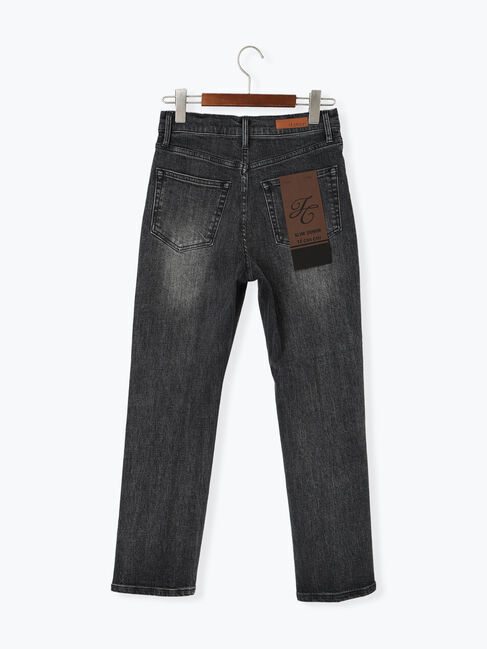 Te chichi「【松井愛莉着用】センタークリーススリムDenim」|その他|