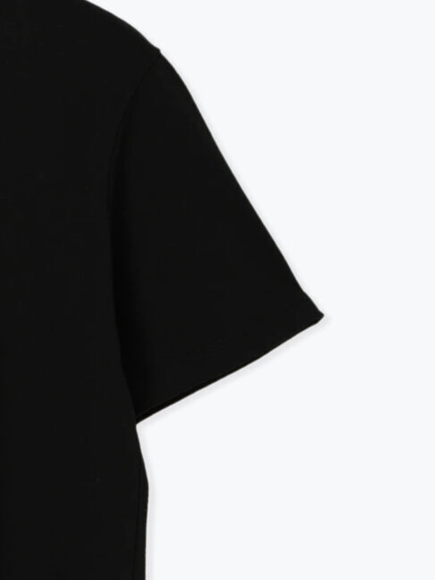 Lugnoncure「重ねロゴプリントTシャツ《2025summer catalog item》」|Tシャツ・カットソー|