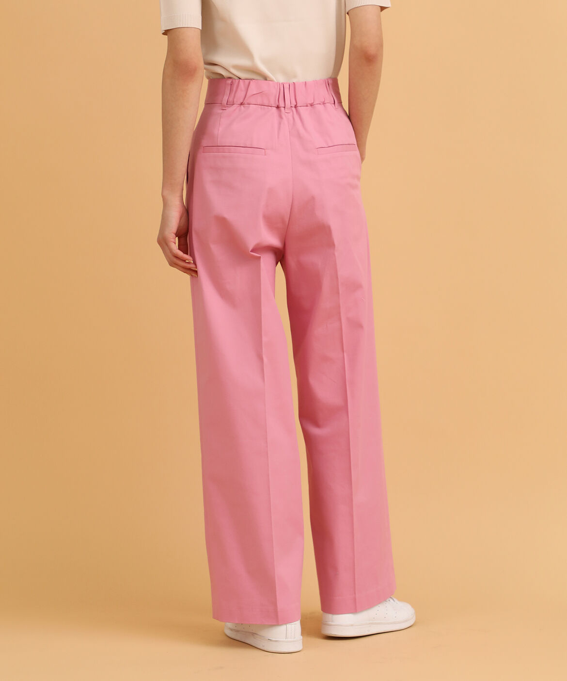 DAY by DAY it&rsquo;s international「パーフェクトワイドパンツ」|その他|