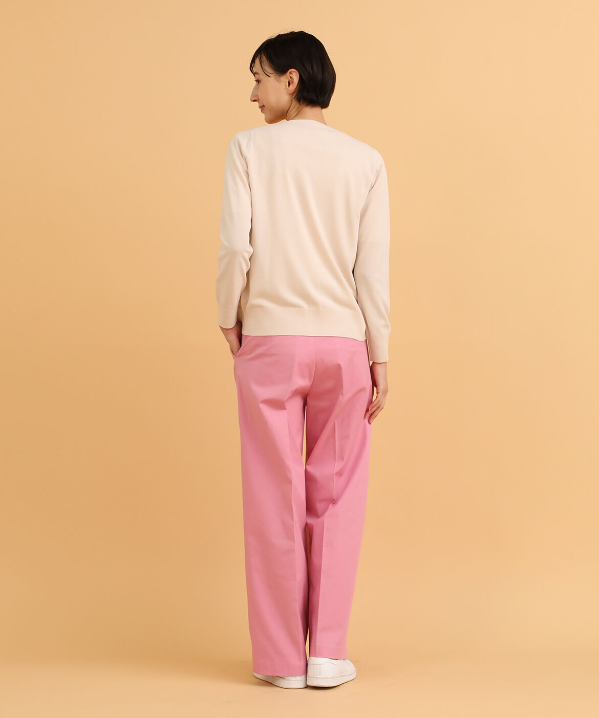 DAY by DAY it&rsquo;s international「パーフェクトワイドパンツ」|その他|