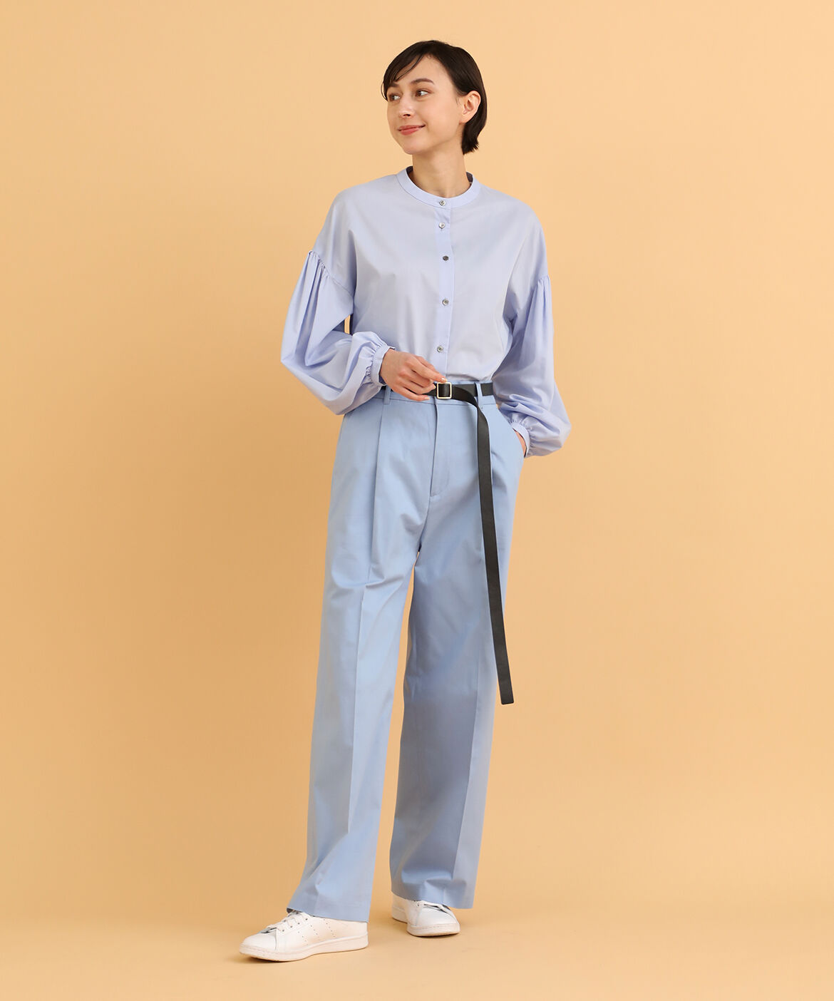 DAY by DAY it&rsquo;s international「パーフェクトワイドパンツ」|その他|