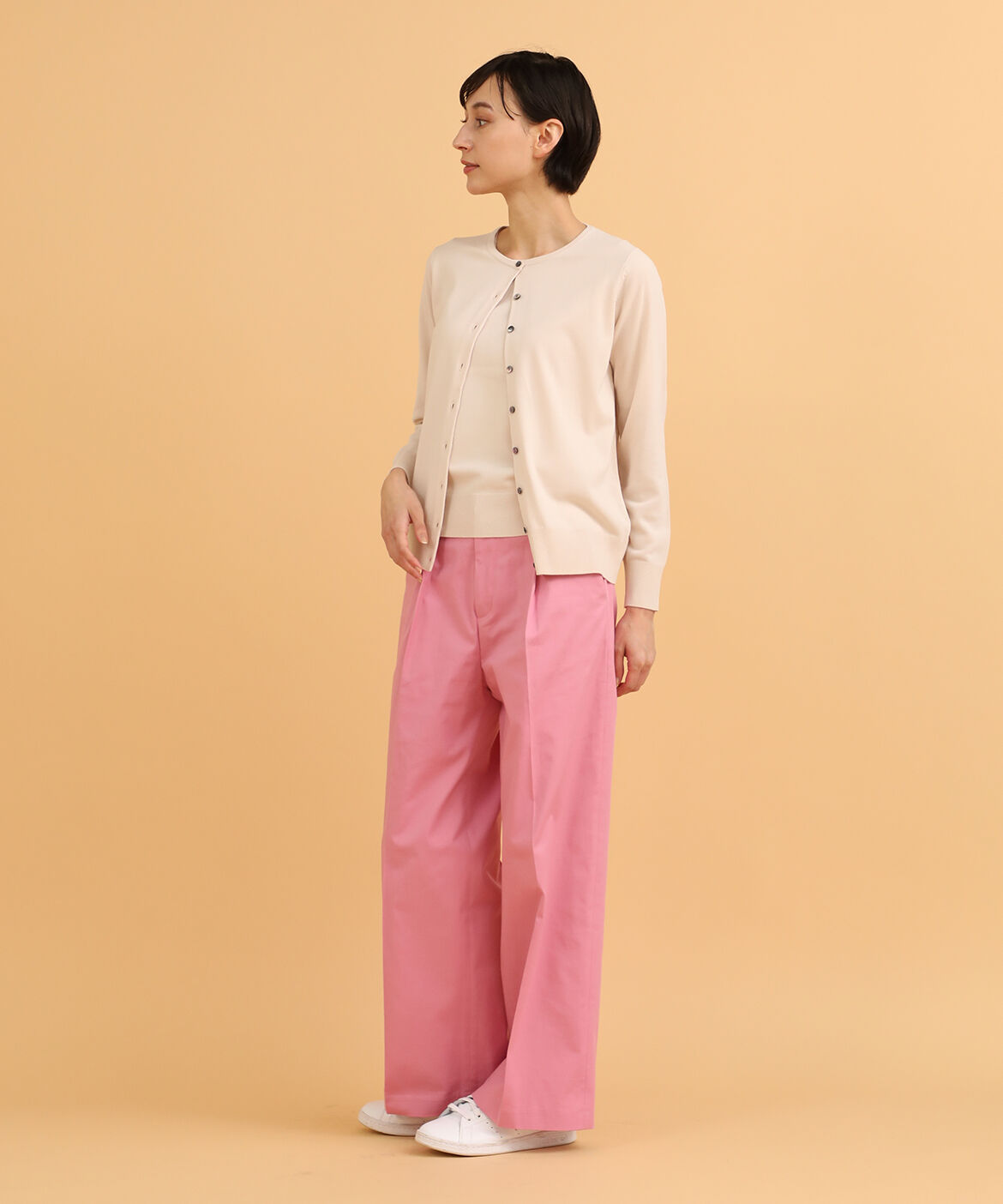 DAY by DAY it&rsquo;s international「パーフェクトワイドパンツ」|その他|