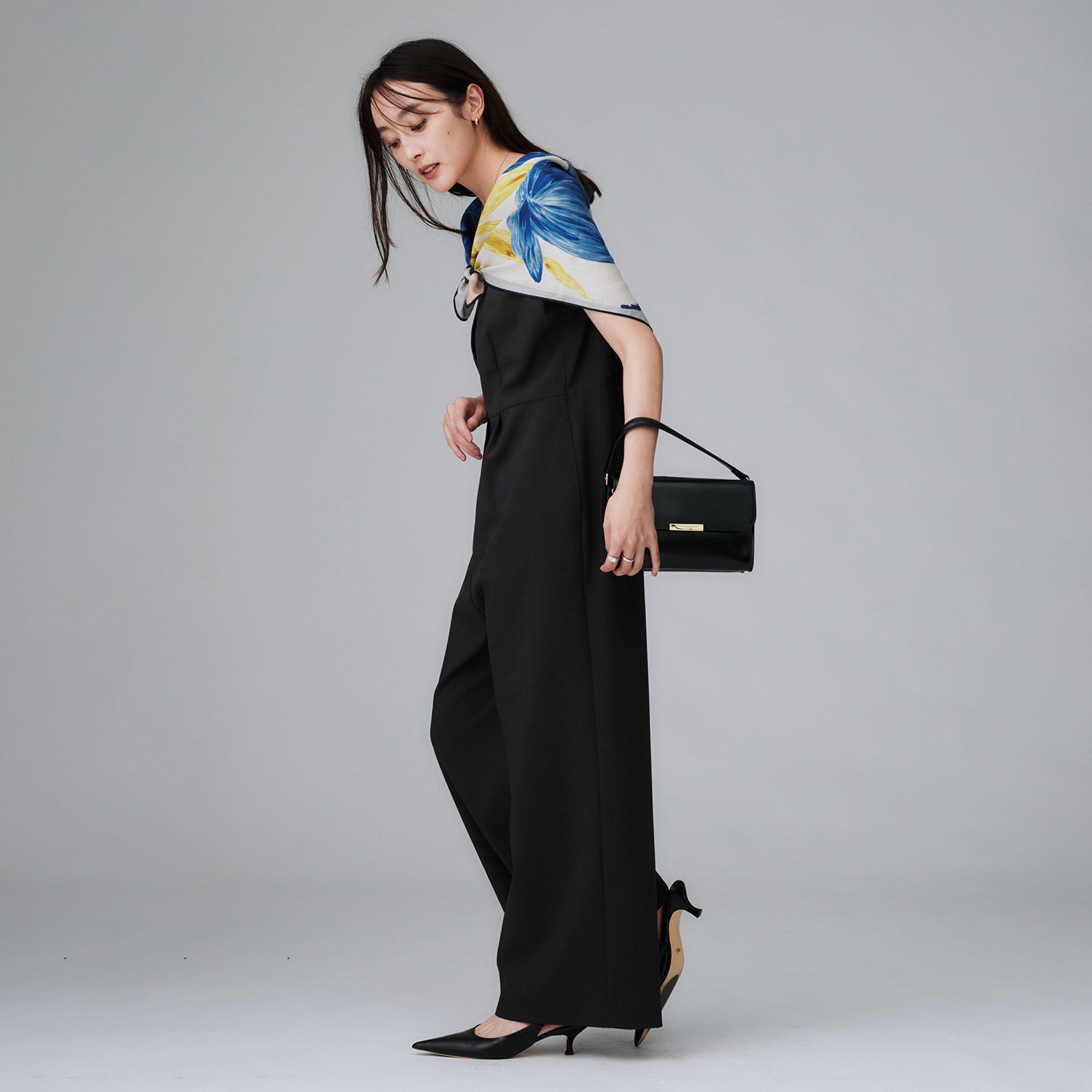 UNTITLED「ツーフェイスショルダーバッグ」|ショルダー・メッセンジャー|