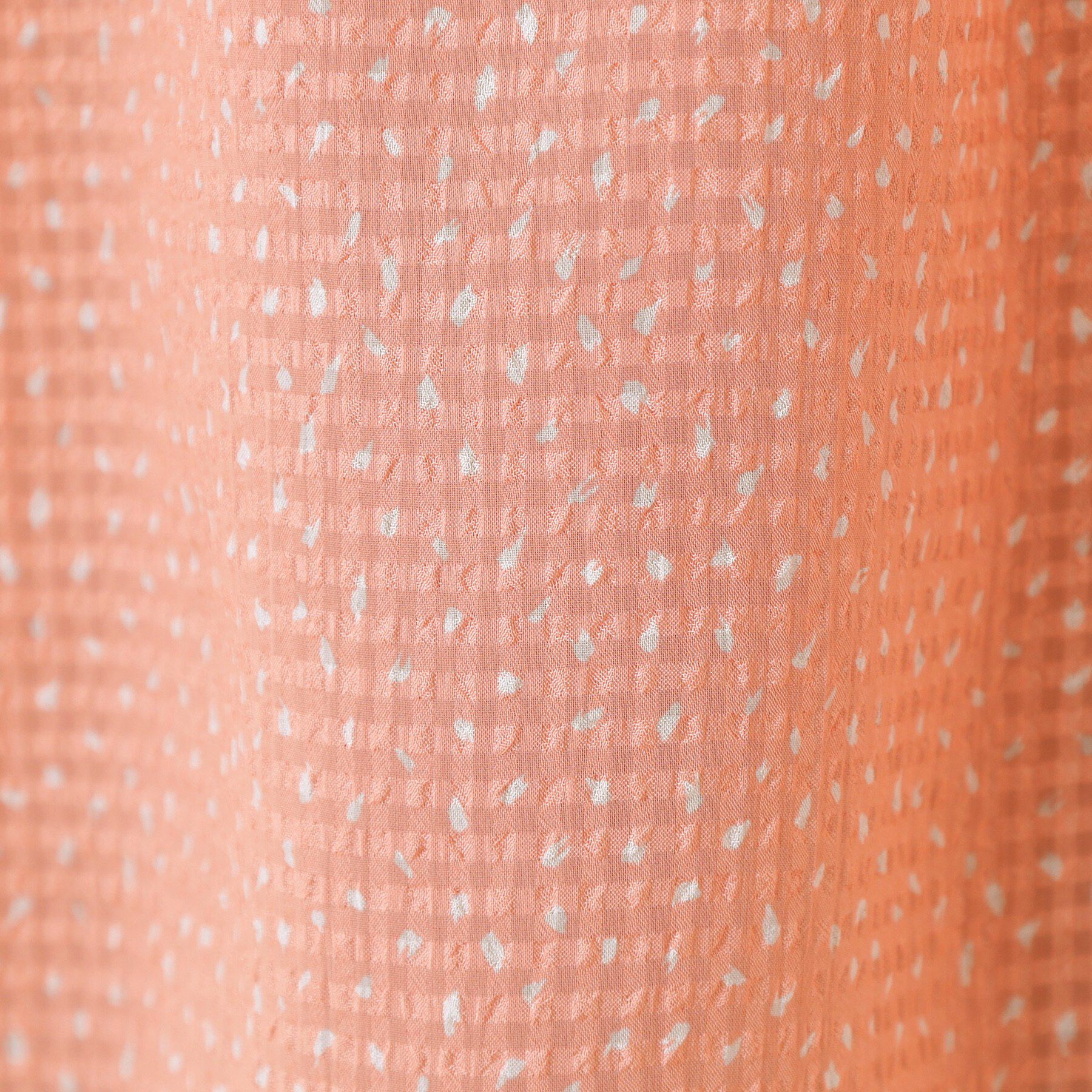 COUP DE CHANCE「【手洗い可】シアーボウタイブラウス」|シャツ・ブラウス|